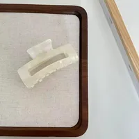 Lady Cartoon Acetic Acid Sheets Hair Claws sku image 73