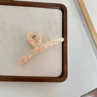 Lady Cartoon Acetic Acid Sheets Hair Claws sku image 30