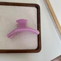 Lady Cartoon Acetic Acid Sheets Hair Claws sku image 16