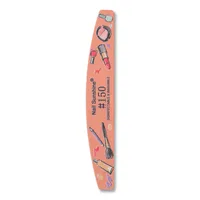 Basic Simple Style Cartoon Letter EVA NAIL FILE 1 Piece sku image 5