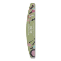 Basic Simple Style Cartoon Letter EVA NAIL FILE 1 Piece sku image 3