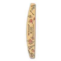 Basic Simple Style Cartoon Letter EVA NAIL FILE 1 Piece sku image 7