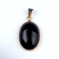 1 Piece Natural Stone Gem Pendant sku image 20
