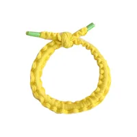 Girl'S Bow Knot Sweet Polyester Lace Bowknot Hair Tie main image 3