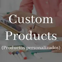 Custom Products main image 1