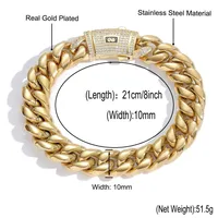 304 Stainless Steel Copper 14K Gold Plated Casual Simple Style Plating Inlay Geometric Zircon Bracelets Necklace main image 3