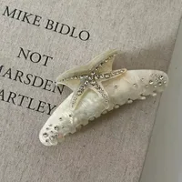 Lady Cartoon Acetic Acid Sheets Hair Claws sku image 37