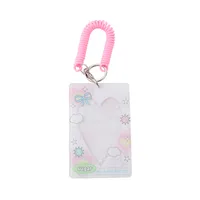 Cartoon Letter Star Arylic Card Holders main image 3