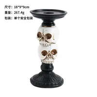 Christmas Synthetic Resin Human Fashion Party Ornaments sku image 10