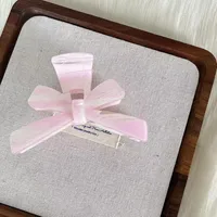 Lady Cartoon Acetic Acid Sheets Hair Claws sku image 47