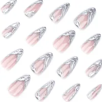 Gradient Color French Style main image 2