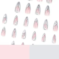 Gradient Color French Style main image 4