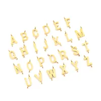 Lettre Décontractée Style Simple Style Classique Acier Inoxydable 304 Perle Artificielle Le Cuivre Bracelets De Gros main image 5