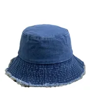 Sombrero De Lavabo, Sombrero De Vaquero, Sombrero De Pescador Femenino, Sombrero De Protección Solar Coreano, Moda Coreana, Sombrero Para El Sol, Cubierta, Cara De Marca De Moda Que Combina Con Todo, Aspecto Pequeño main image 5