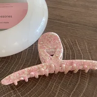 Lady Cartoon Acetic Acid Sheets Hair Claws sku image 105