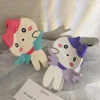 Women's Cartoon Cute Acetic Acid Sheets Hair Claws main image 1