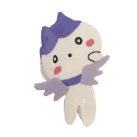 Women's Cartoon Cute Acetic Acid Sheets Hair Claws main image 5