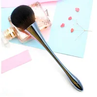 Balin Nail Powder Dust Brush Small Waist Makeup Brush Net Red Nail Brush Dust Brush Blush Brush Powder Brush Wholesale sku image 3