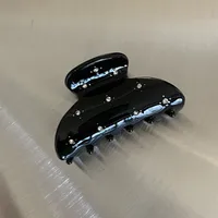 Lady Cartoon Acetic Acid Sheets Hair Claws sku image 98