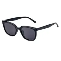 Cat Eye Streetwear Geometric Tac Full Frame Men's Sunglasses sku image 5