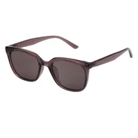 Cat Eye Streetwear Geometric Tac Full Frame Men's Sunglasses sku image 1