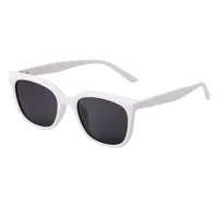 Cat Eye Streetwear Geometric Tac Full Frame Men's Sunglasses sku image 4