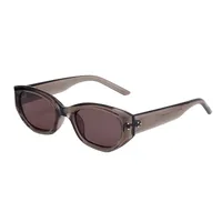 Cat Eye Elegant Simple Style Geometric Tac Full Frame Women's Sunglasses sku image 4
