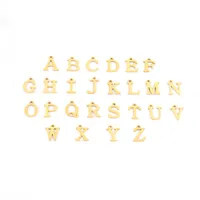Lettre Style Simple Style Classique Acier Inoxydable 201 Acier Inoxydable 304 Perle Artificielle Bracelets De Gros main image 5