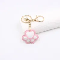 Pu Leather Animal Printing sku image 2