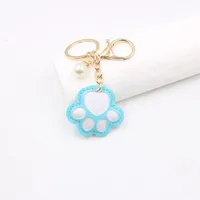 Pu Leather Animal Printing sku image 4
