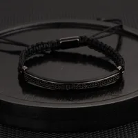 Retro Fruit Titanium Steel Plating Inlay Zircon Unisex Bracelets sku image 11
