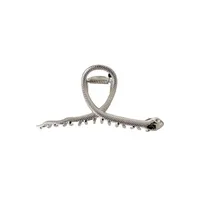 Women's Snake Simple Style Alloy Plating Hair Claws main image 4
