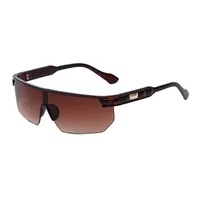 Square Vintage Style Classic Style Geometric Pc Frameless Women's Sunglasses main image 5