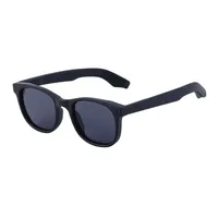 Oval Frame Simple Style Solid Color Pc Full Frame Women's Sunglasses sku image 8