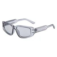 Special-Shaped Mirror Vacation Modern Style Geometric Pc Full Frame Women's Sunglasses sku image 4