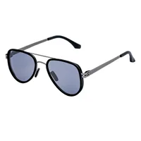Toad Glasses Retro Classic Style Geometric Tac Full Frame Men's Sunglasses main image 5