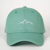 Unisexe Mots De Vocabulaire/Nom Avant-Toit Incurvé Broderie Décontractée Style Simple Vêtement De Rue Casquette De Baseball main image 4