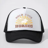 Unisexo Palabras Del Vocabulario/Nombre Aleros Curvos Bordado Casual Estilo Simple Ropa De Calle Gorra De Beisbol main image 2