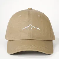 Unisexe Mots De Vocabulaire/Nom Avant-Toit Incurvé Broderie Décontractée Style Simple Vêtement De Rue Casquette De Baseball main image 5