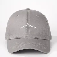 Unisex Vocabulary Words/Name Curved Eaves Embroidery Casual Simple Style Streetwear Baseball Cap sku image 2