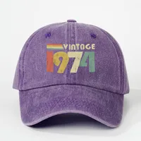 Unisex Number Curved Eaves Embroidery Casual Simple Style Streetwear Baseball Cap main image 2