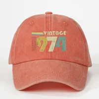 Unisex Number Curved Eaves Embroidery Casual Simple Style Streetwear Baseball Cap sku image 3