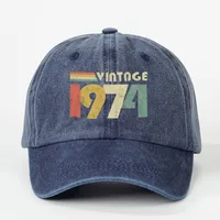 Unisex Number Curved Eaves Embroidery Casual Simple Style Streetwear Baseball Cap main image 4