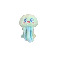 Cute Plush Animal Unisex Bag Pendant Keychain main image 4