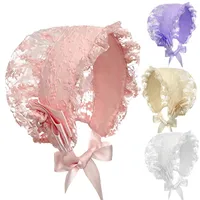Baby Girl'S Baby Boy'S Solid Color Cute Beret Hat main image 1