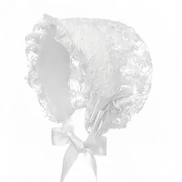Baby Girl'S Baby Boy'S Solid Color Cute Beret Hat sku image 1