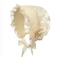 Baby Girl'S Baby Boy'S Solid Color Cute Beret Hat sku image 2