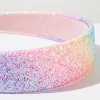Women's Hair Band Elegant Sweet Cloth Hair Band main image 4