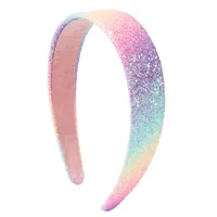 Women's Hair Band Elegant Sweet Cloth Hair Band main image 5