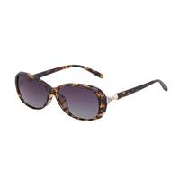 Cadre Ovale Vacances Style Classique Tac Verres Teintés Dégradés Plein Cadre Femmes De Lunettes De Soleil main image 5
